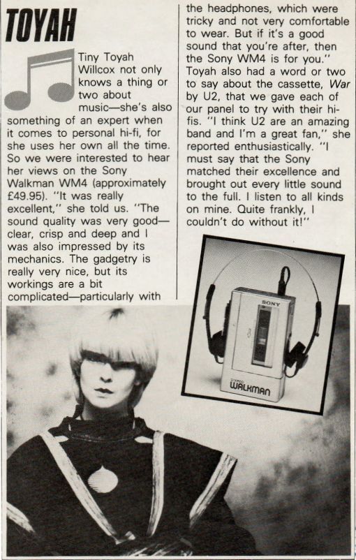 Walkman WM4 1985 Zdroj: 2.bp.blogspot.com