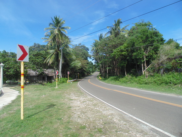 cesty Siquijor