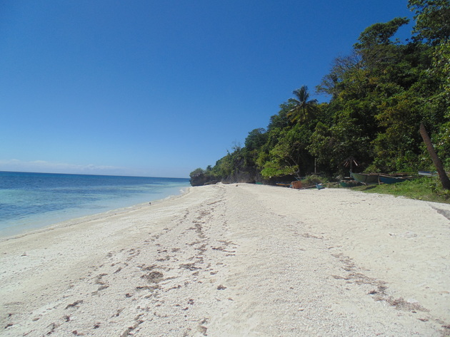 Kagusuan beach
