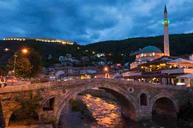 Prizren, Kosovo