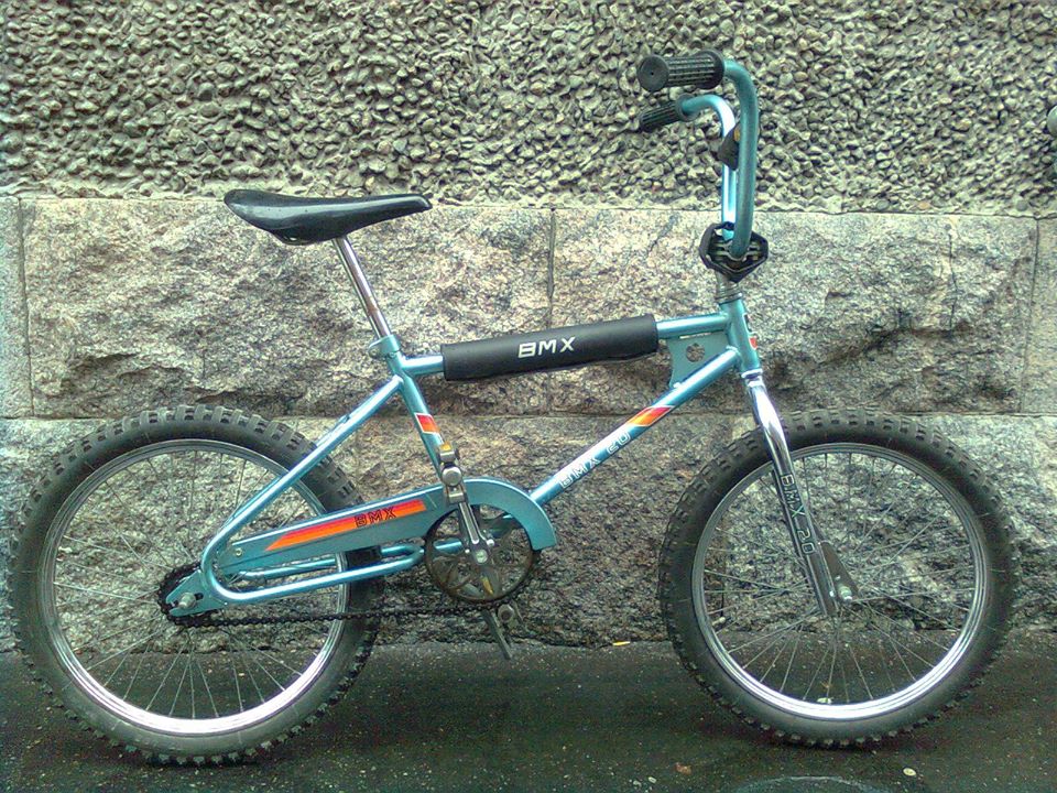 Velamos bmx sales 20