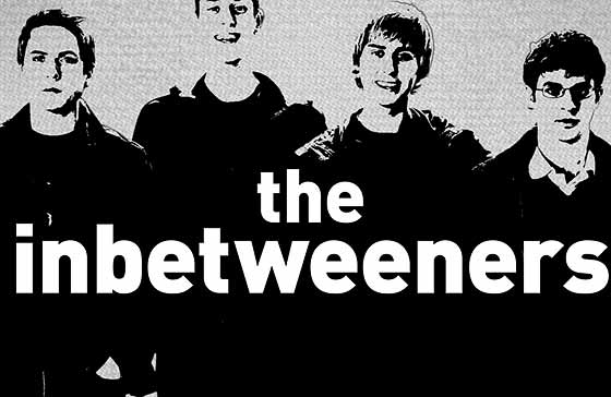 inbetweeners