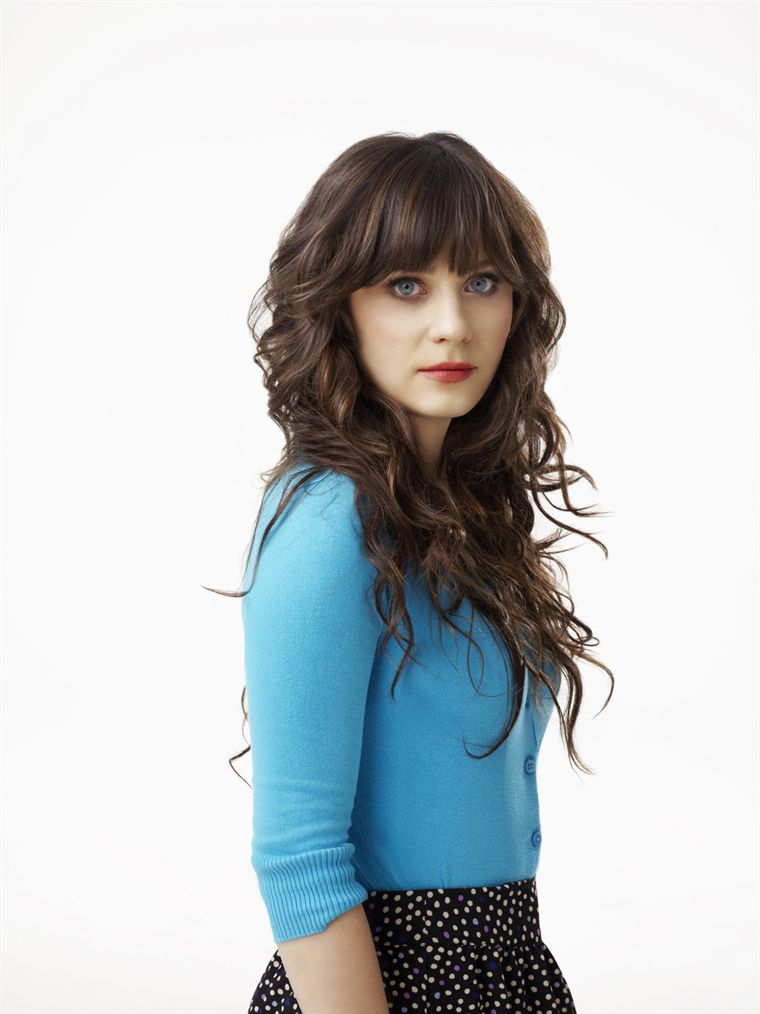 zooey deschantel