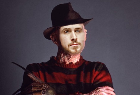 freddy gosling