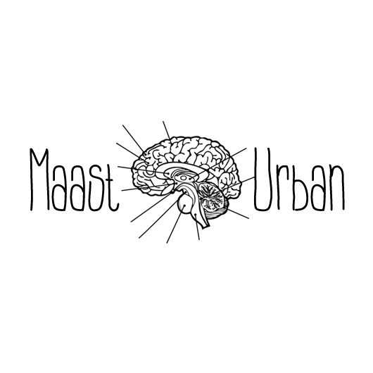 maast urban DM007