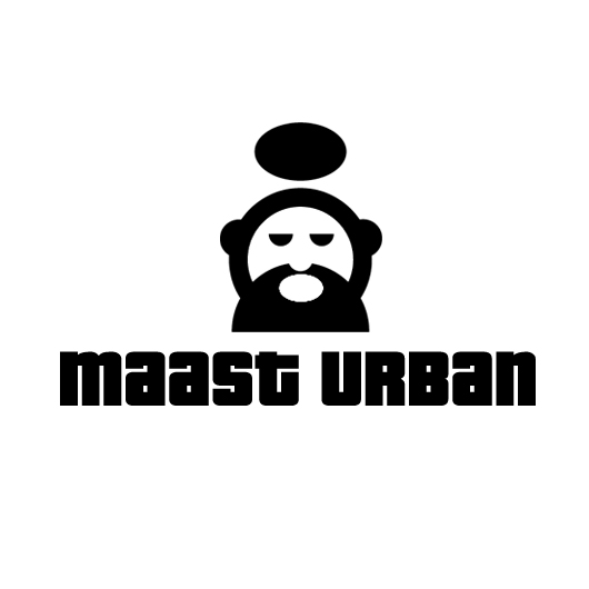 maast urban DM008