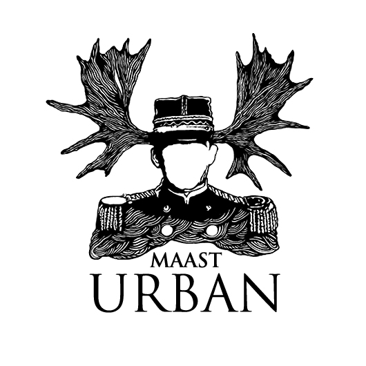 maast urban DM011