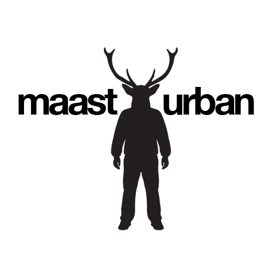 maast urban DM012