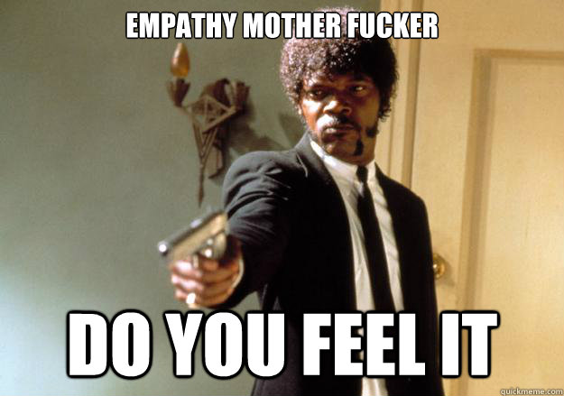 empathy mf